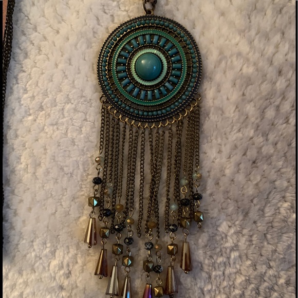 Necklace from Buckle - Picture 3 of 13